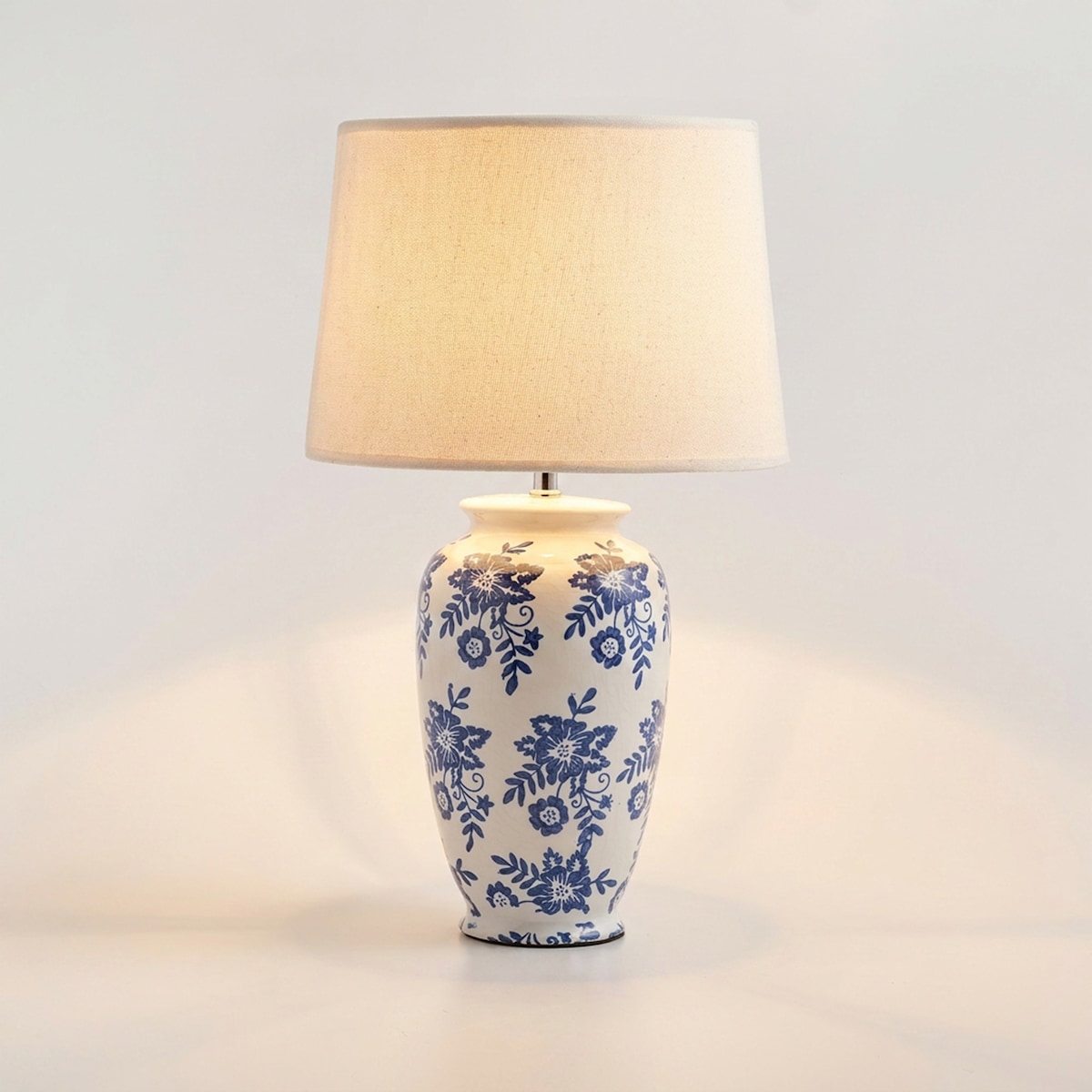 Lampa Stołowa Margaret