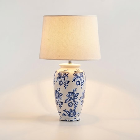Lampa Stołowa Margaret