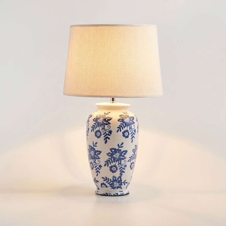 Lampa Stołowa Margaret