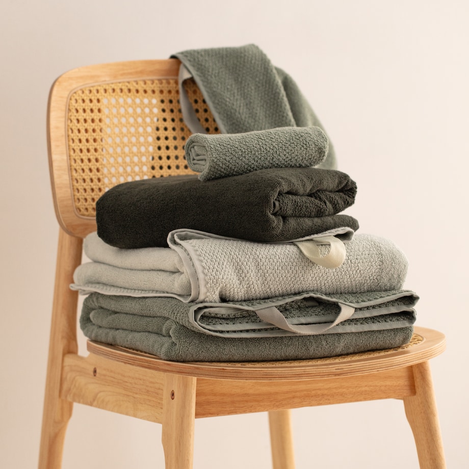 Ręcznik Bawełniany Strippo 100x140 cm