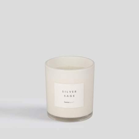 Świeca Zapachowa Lumara z motywem napisów