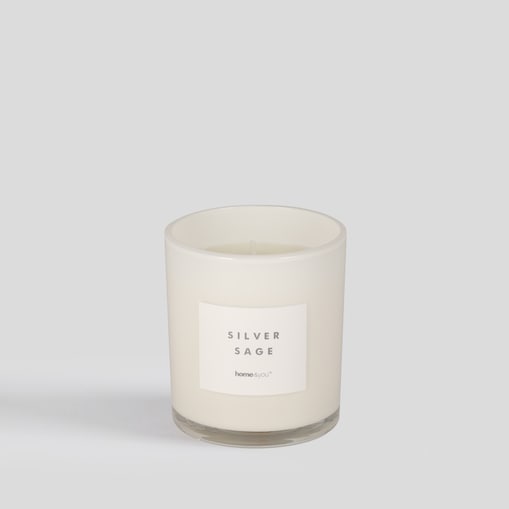 Świeca Zapachowa Lumara z motywem napisów