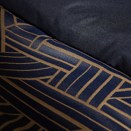 Pościel Żakardowa Sampbada 200x220 cm