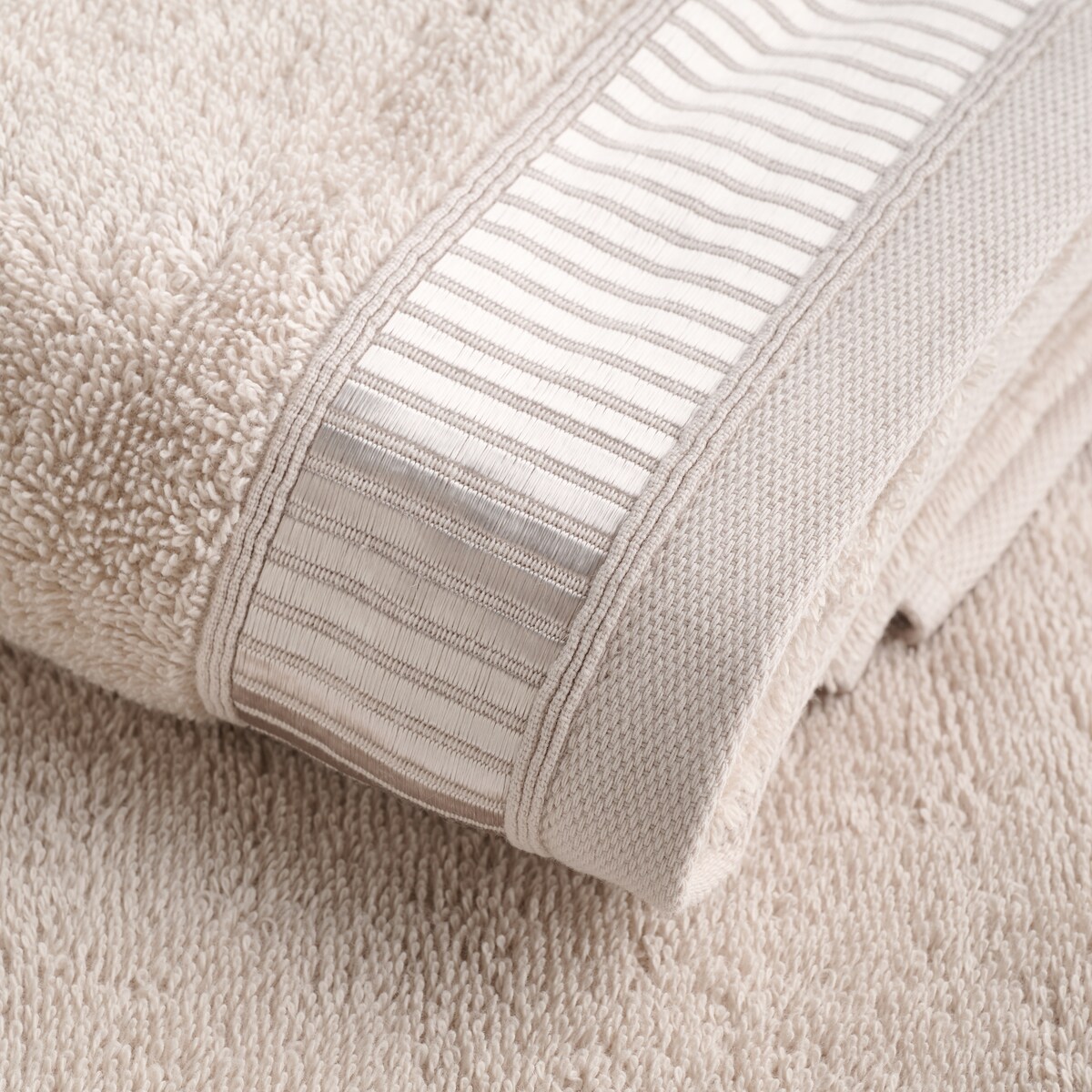 Prezentowy zestaw ręczników Alicanty