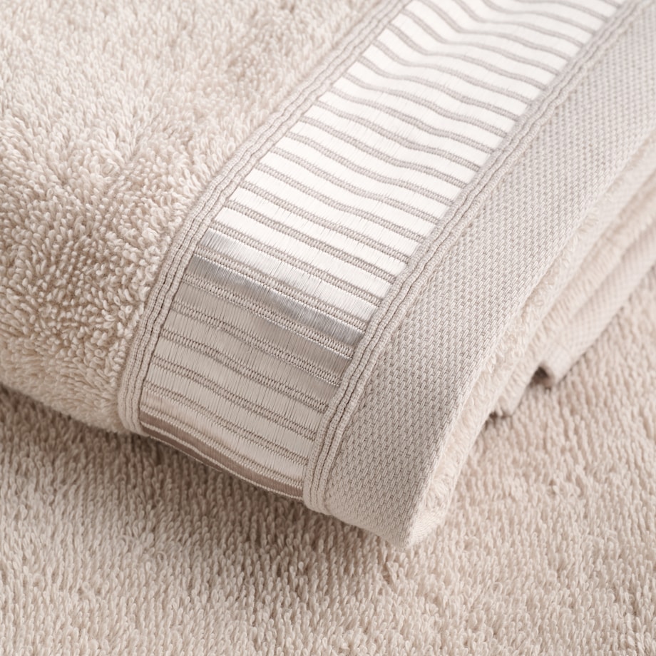 Prezentowy zestaw ręczników Alicanty