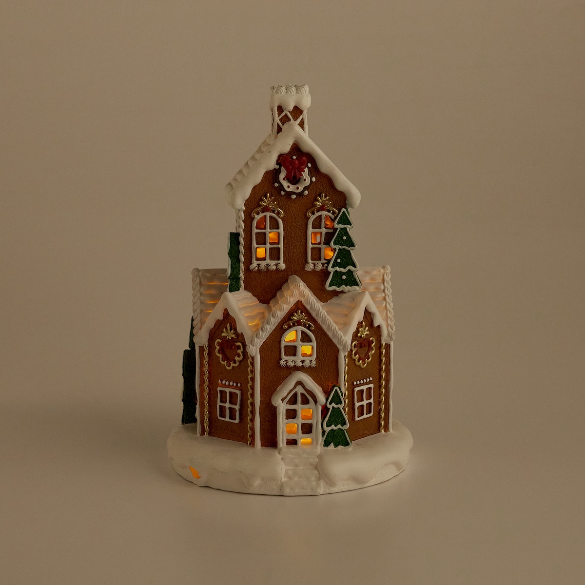 Figurka Led Gingertower