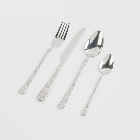 Komplet Sztućców Sigrun
