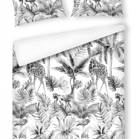 Pościel Bawełniana Antara 160x200 cm