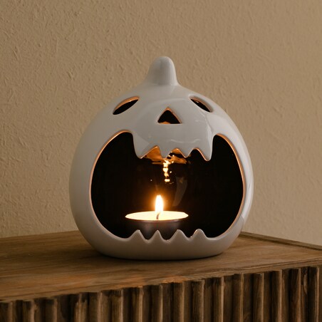 Świecznik Spookido