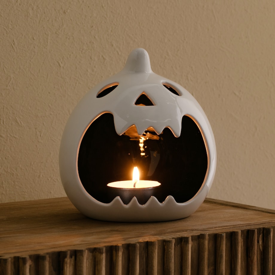 Świecznik Spookido