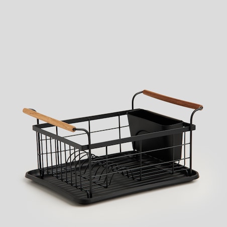 Ociekacz Do Naczyń Kamina