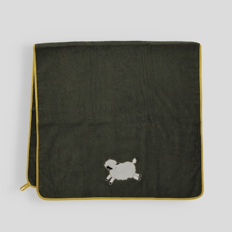 Ręcznik Sheepo 70x130 cm