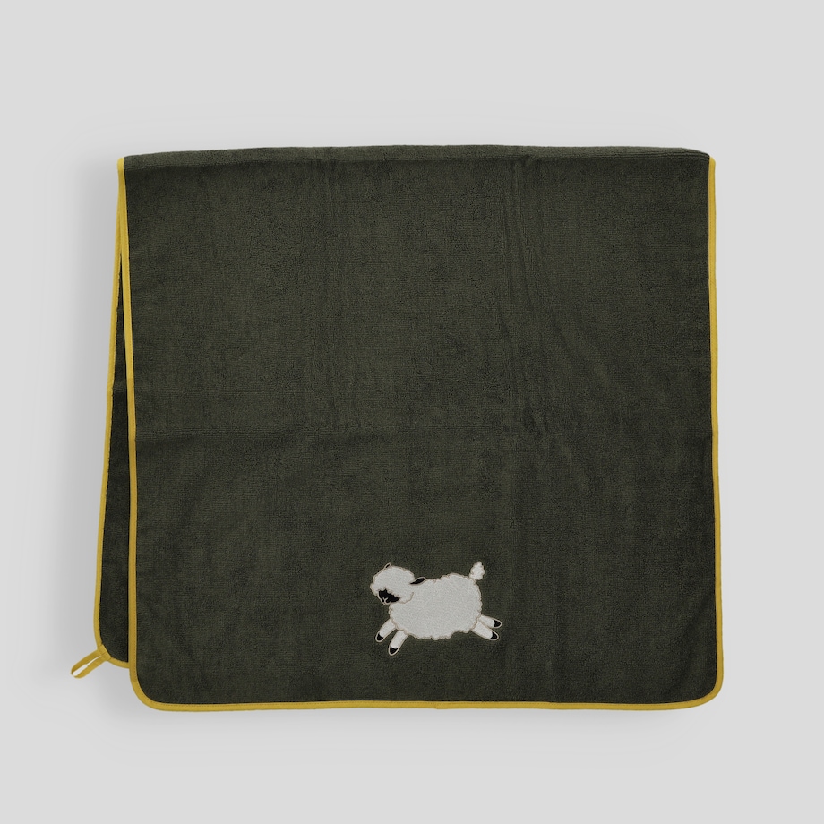 Ręcznik Sheepo 70x130 cm