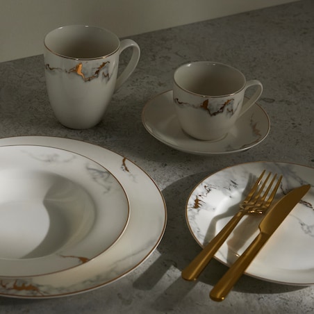 Talerz Deserowy Marberis