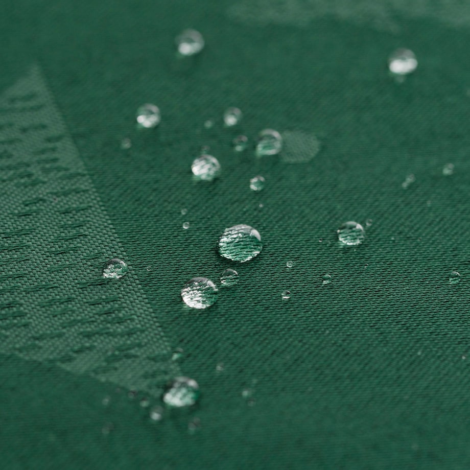 Obrus Green xmas 150x300 cm