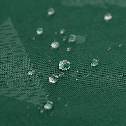 Obrus Green xmas 150x300 cm