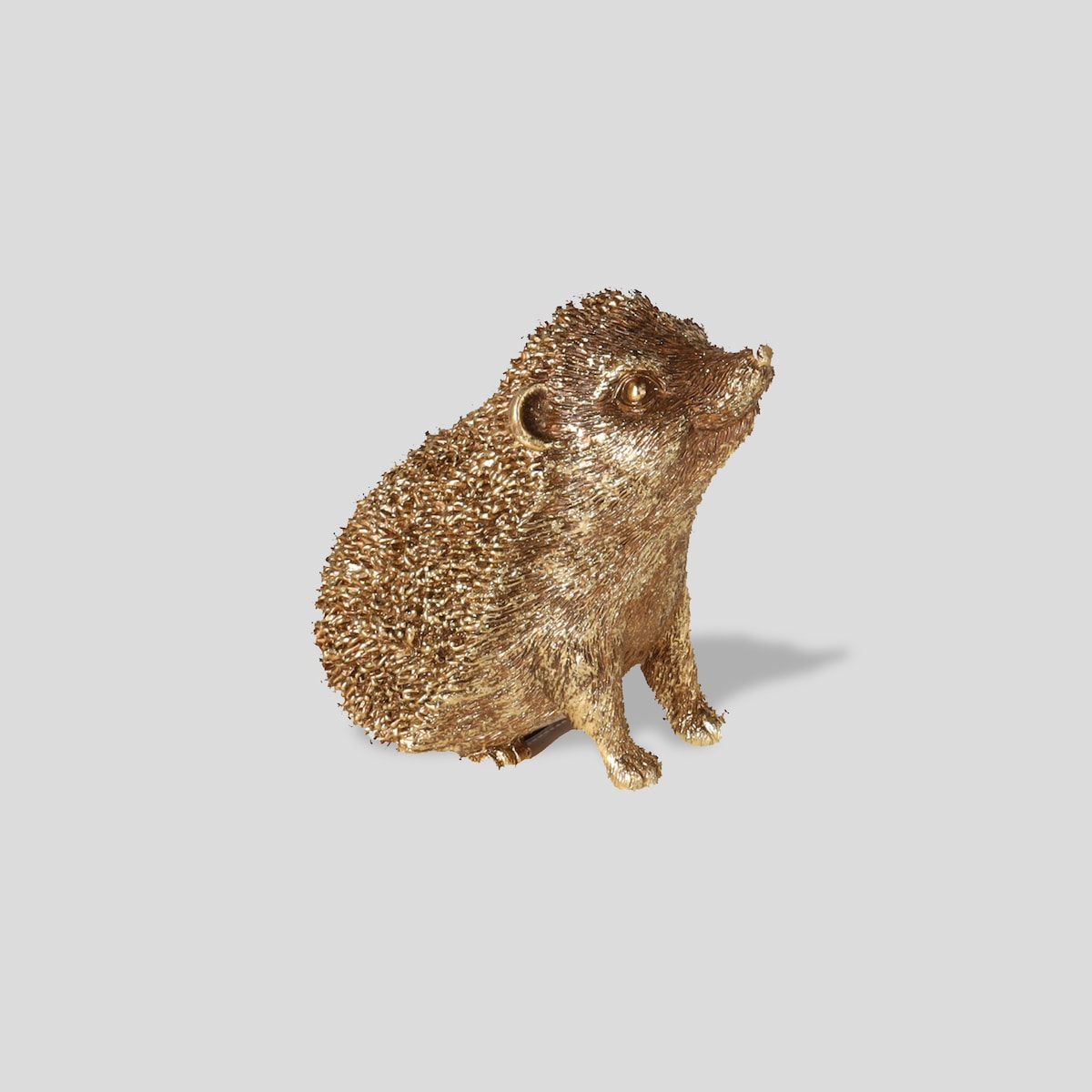 Figurka Spikleti z motywem zwierzęcym