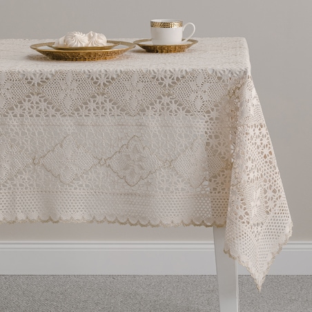 Obrus Folkomb 130x180 cm