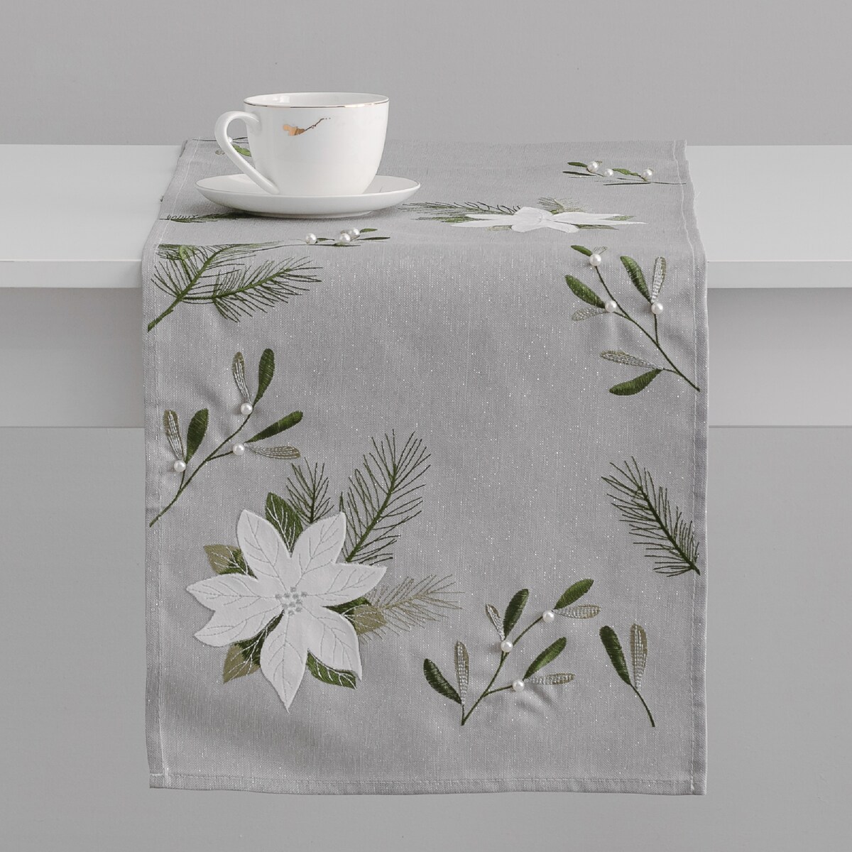 Bieżnik Klondike 35x180 cm