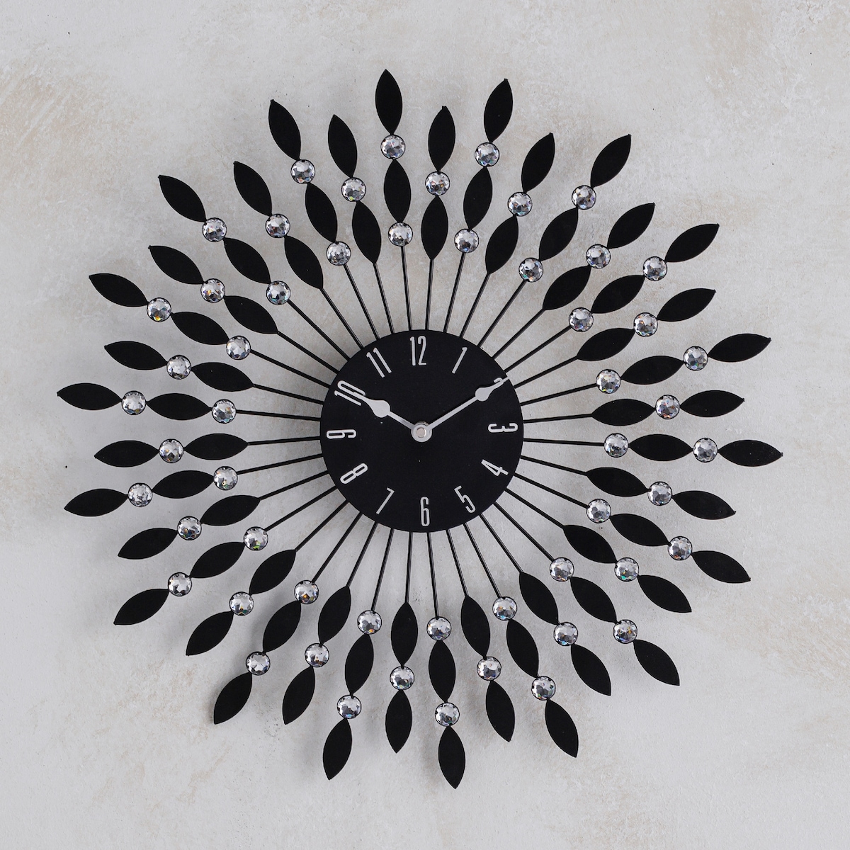 Zegar Ścienny Cristaler