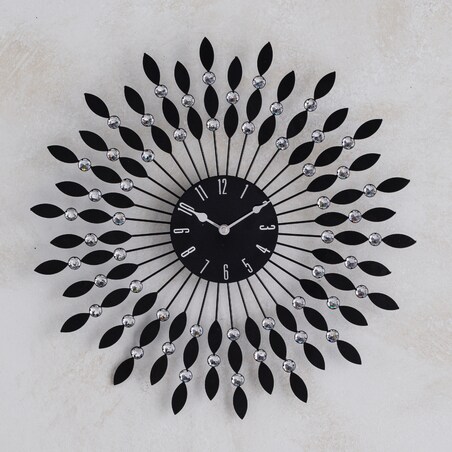 Zegar Ścienny Cristaler