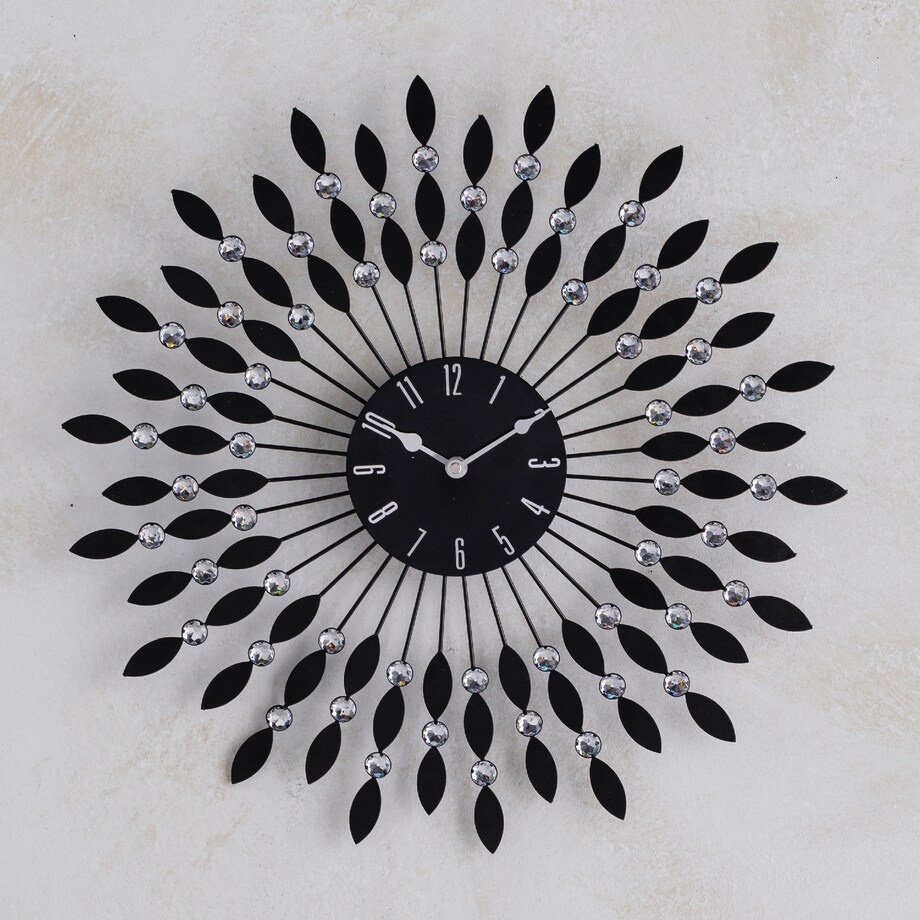 Zegar Ścienny Cristaler
