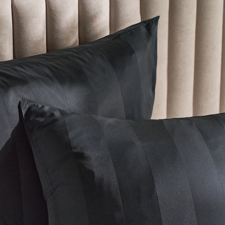 Pościel Z Bawełnianego Żakardu Linos 160x200 cm