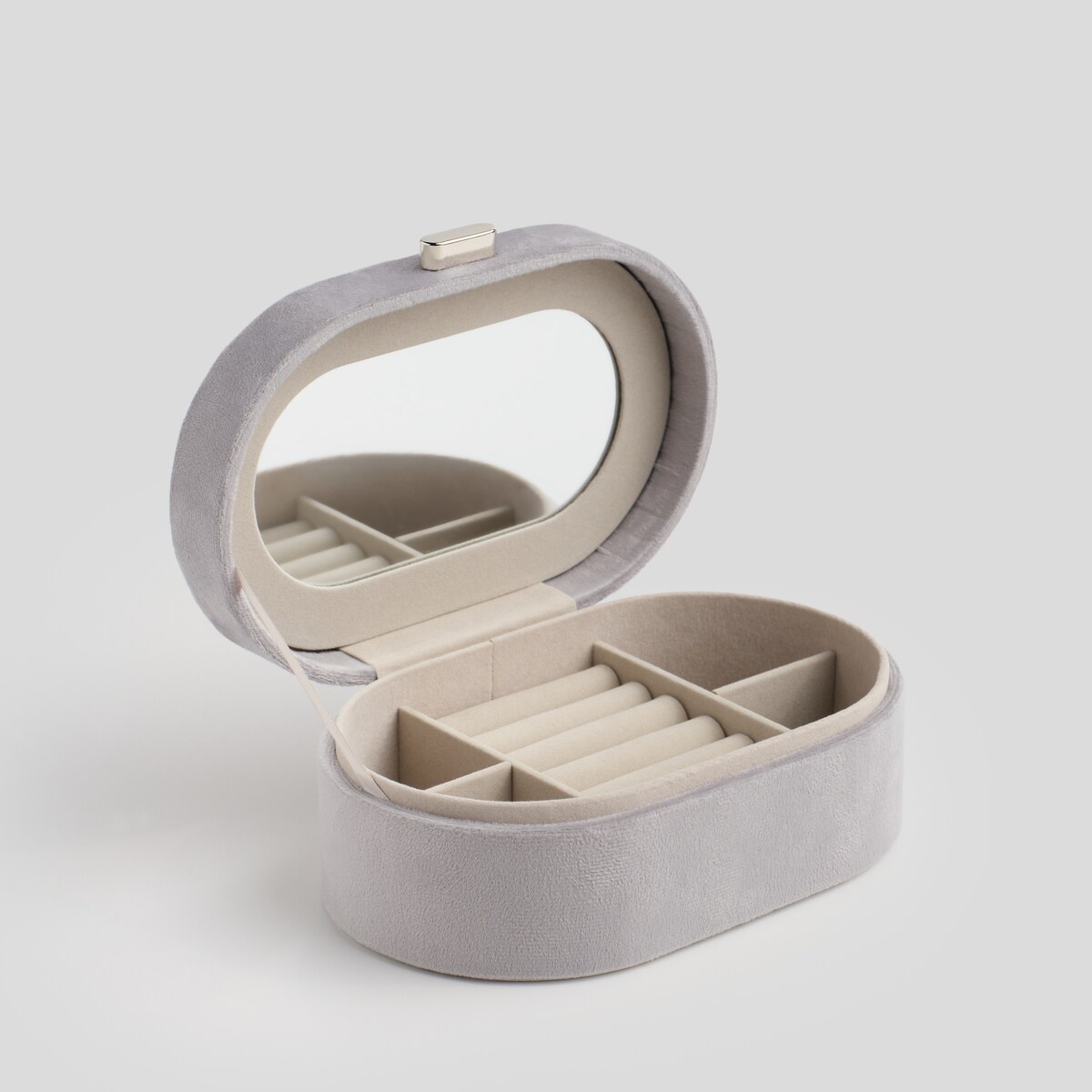 Szkatułka Na Biżuterię Maravila 20.5x14.2 cm