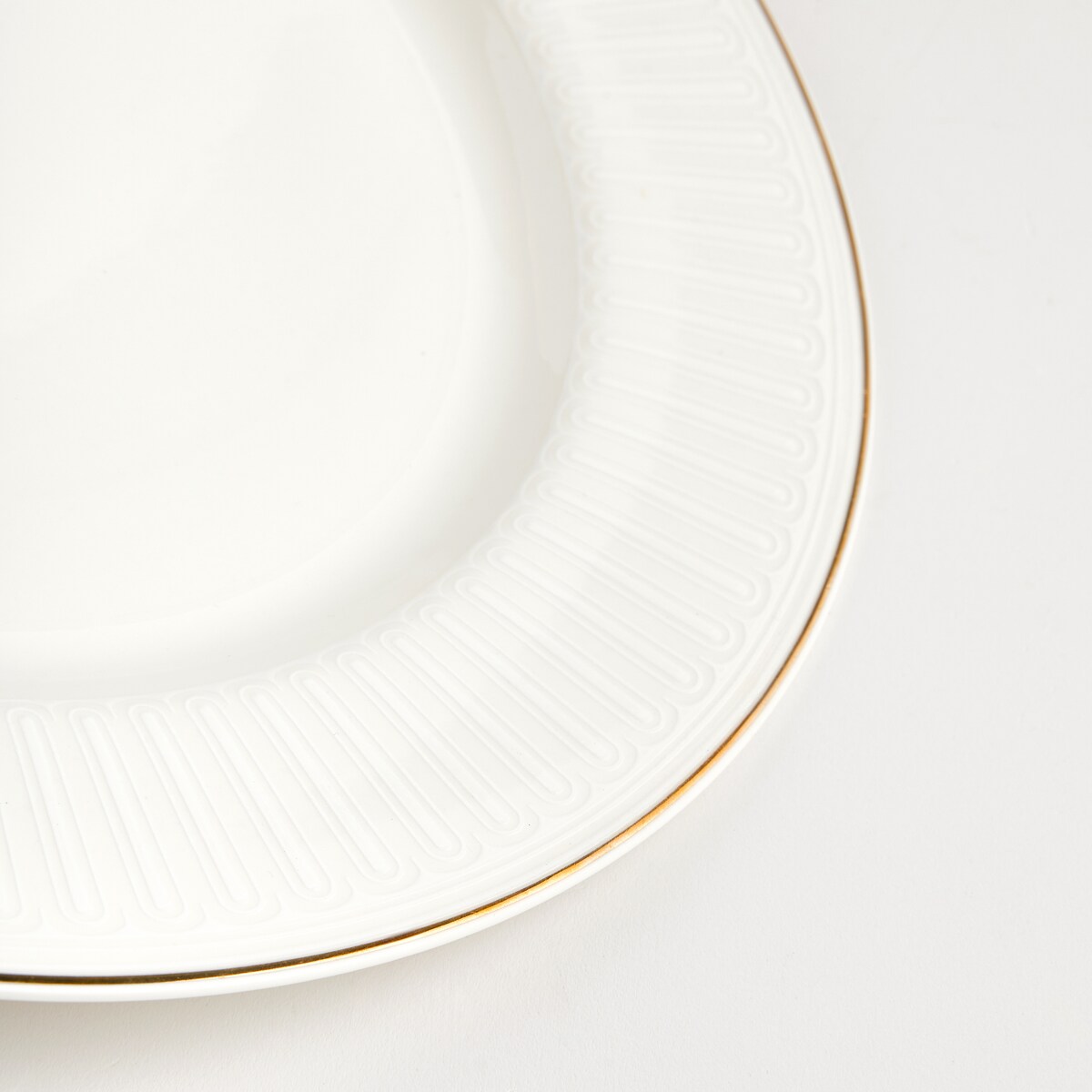 Talerz Obiadowy Atea