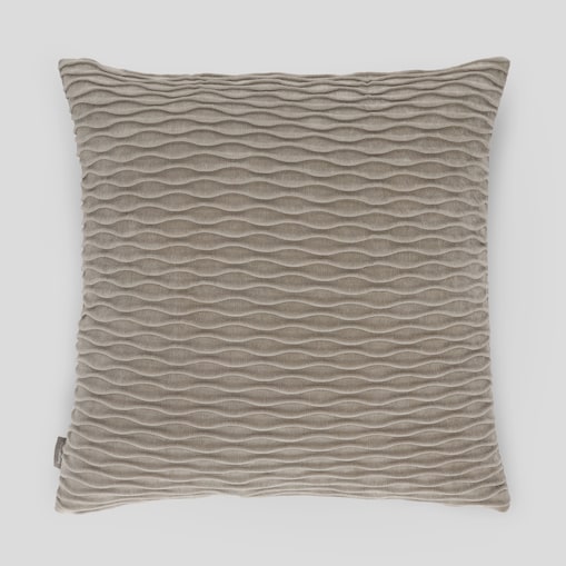 Poszewka Salma 45x45 cm z motywem geometrycznym