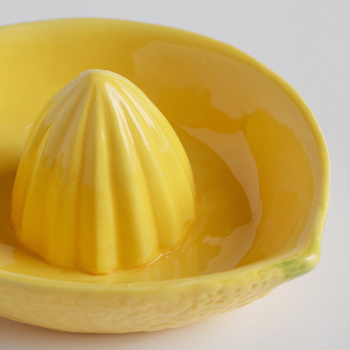 Wyciskarka do cytrusów Lemoni ręcznie malowana