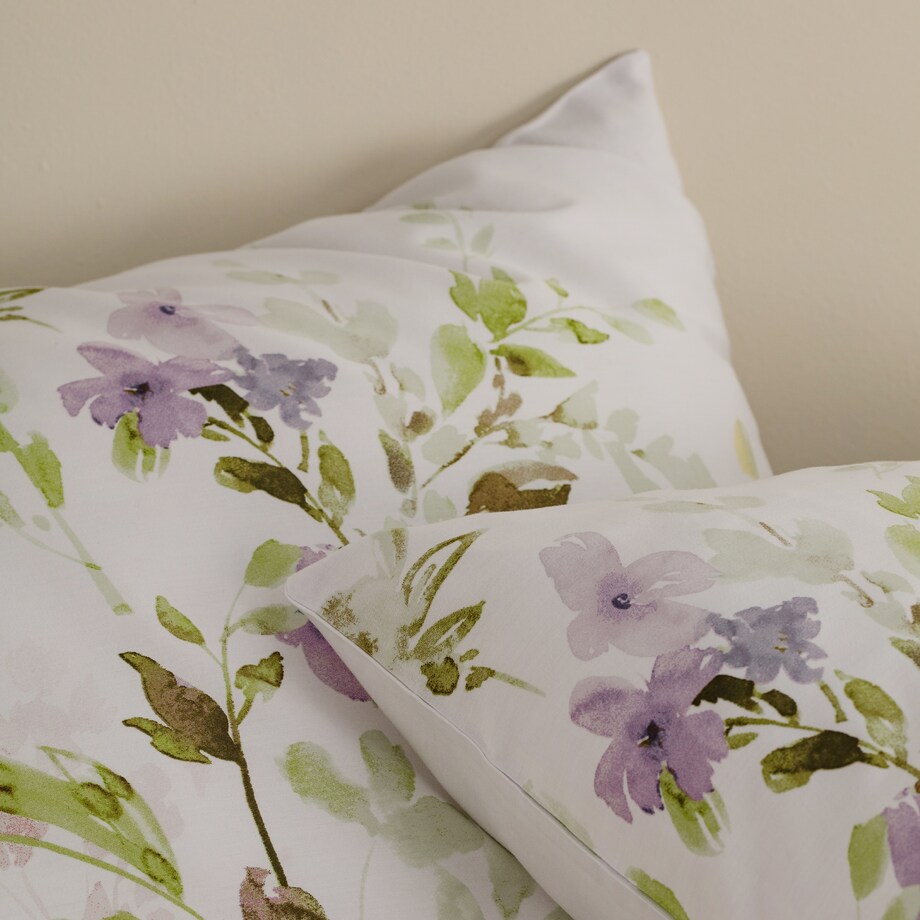 Pościel Satynowa Edelight 200x220 cm