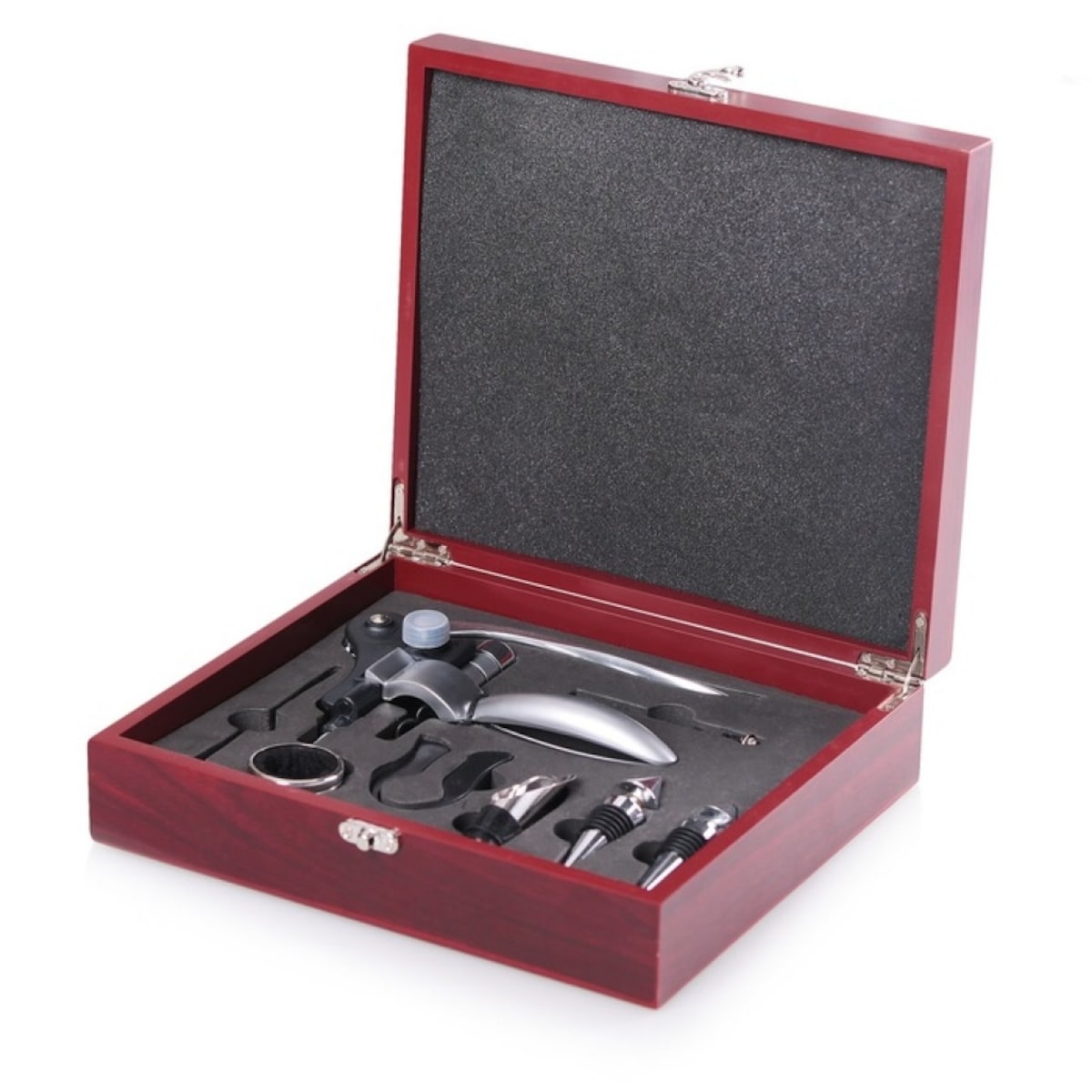 Zestaw Do Wina Macgyver