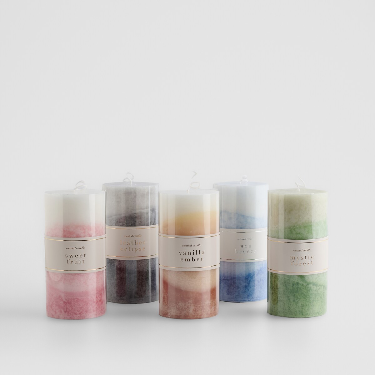 Świeca Zapachowa Shadeso