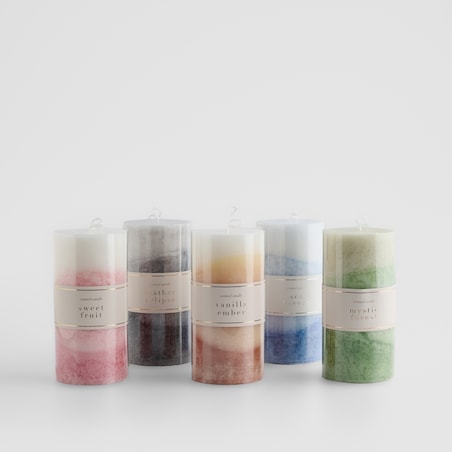 Świeca Zapachowa Shadeso