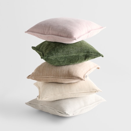 Poszewka dekoracyjna Casea 45x45 cm