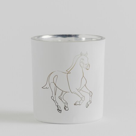 Scented Candle Equestri 