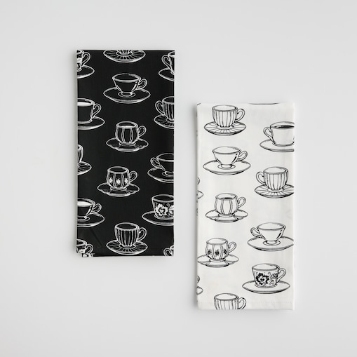 Komplet Ścierek Silva 45x65 cm