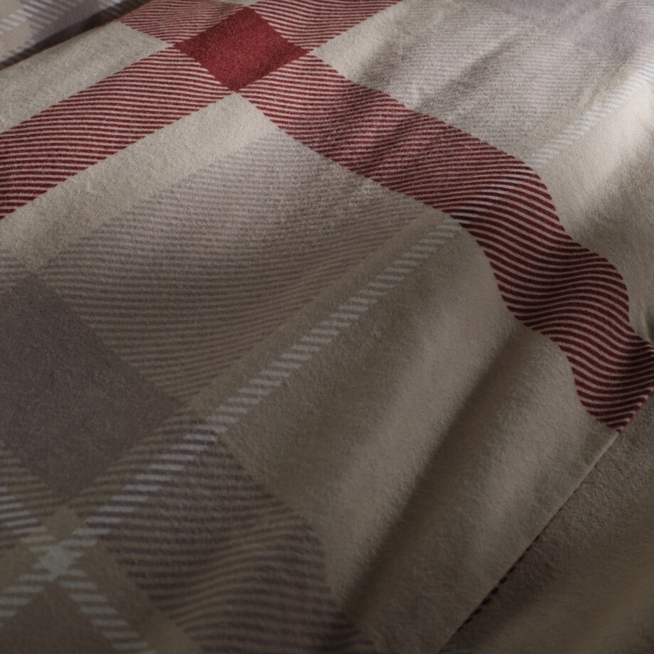 Pościel Flanelowa Spera 200x220 cm