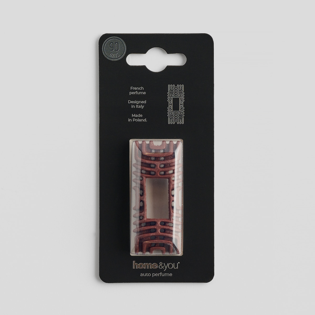 Wkład do odświeżacza samochodowego Refill Rome