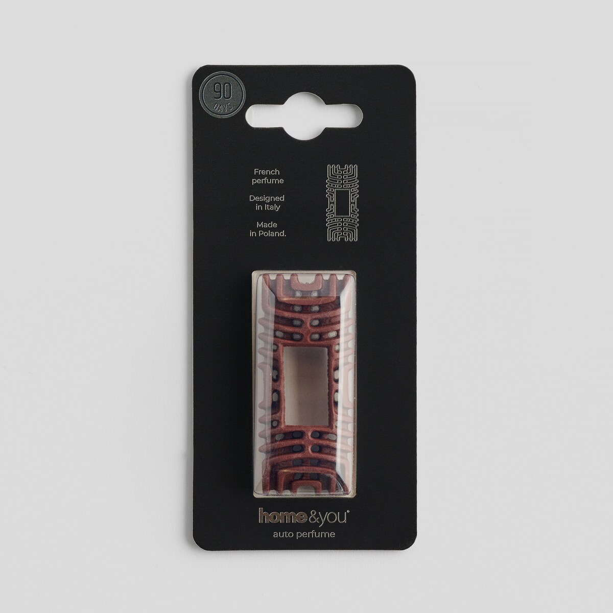 Wkład do odświeżacza samochodowego Refill Rome