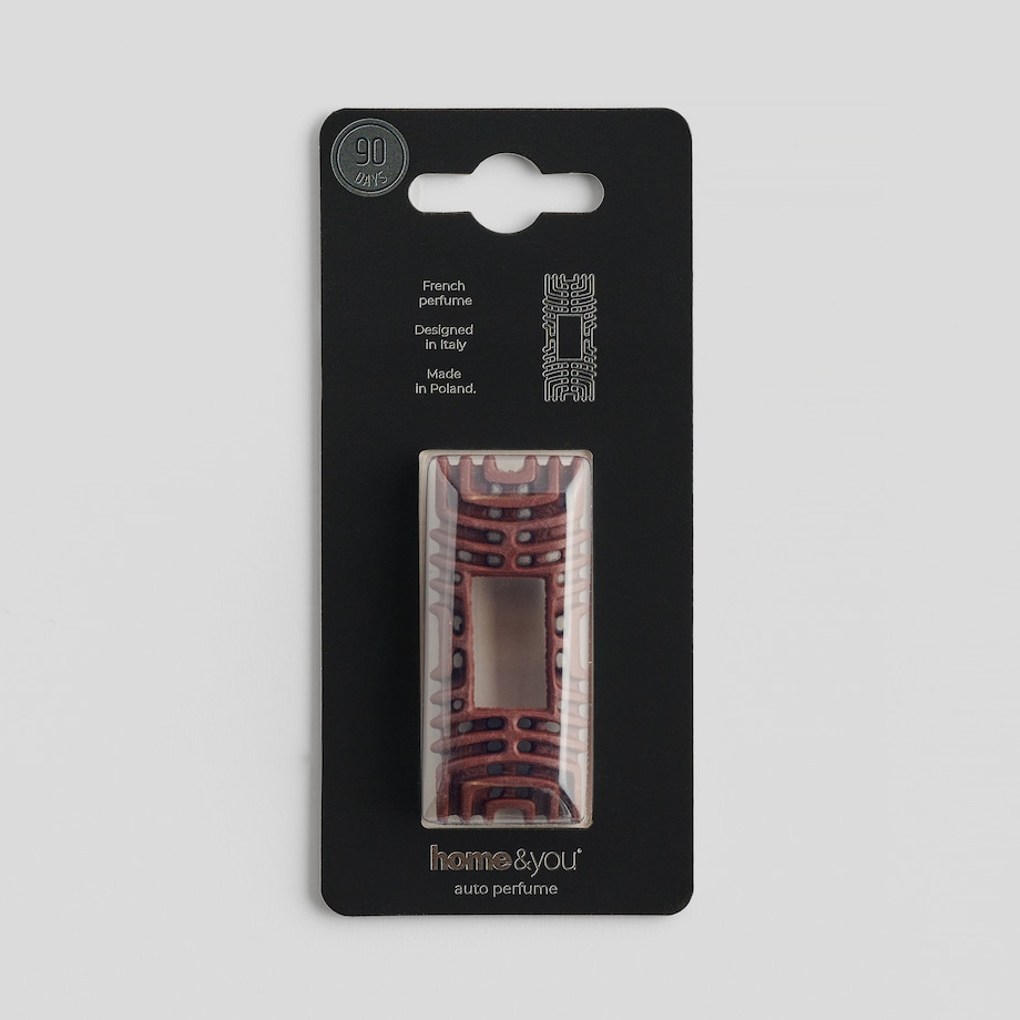 Wkład do odświeżacza samochodowego Refill Rome