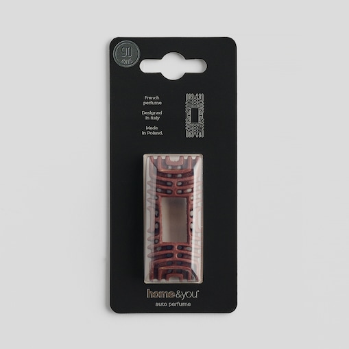 Wkład do odświeżacza samochodowego Refill Rome