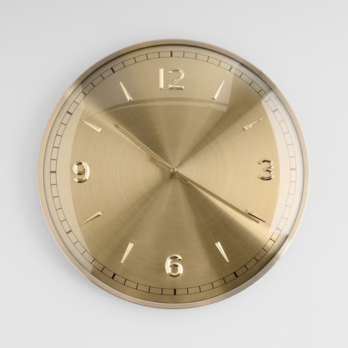 Zegar Ścienny Tumalia