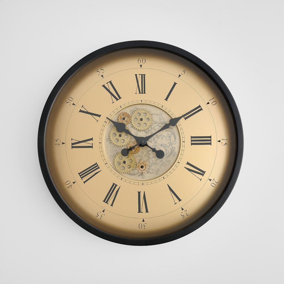 Zegar Ścienny Valimo