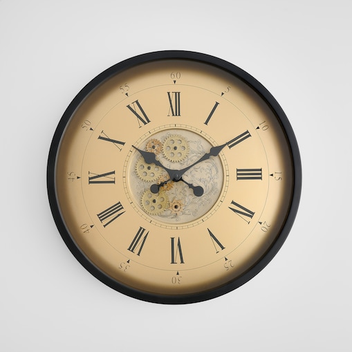 Zegar Ścienny Valimo