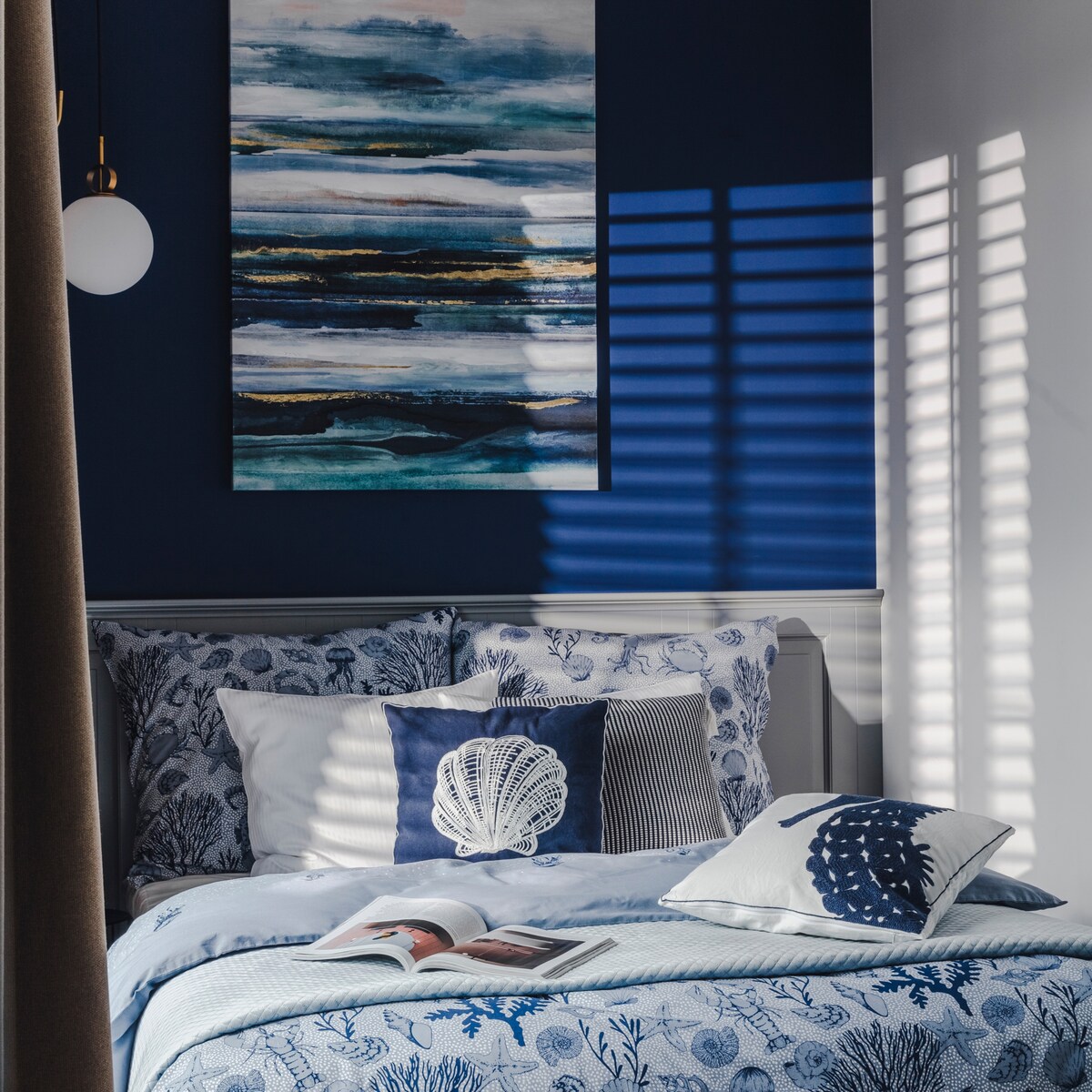 Pościel Bawełniana Sotto 200x220 cm