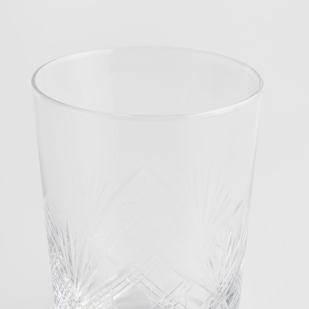 Szklanka Wysoka Lumera