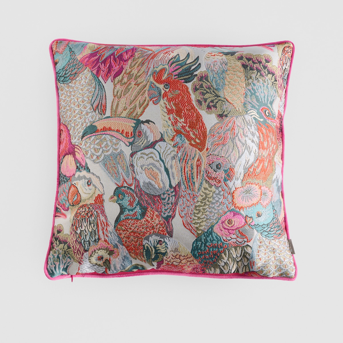 Poszewka Żakardowa Areeza 45x45 cm