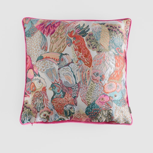 Poszewka Żakardowa Areeza 45x45 cm